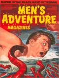 Men's Adventure Magazines