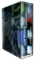 Jean Nouvel by Jean Nouvel: Complete Works 1970-2008