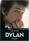 Bob Dylan (Music Icons Series)