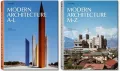 Modern Architecture A-Z