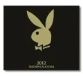 Playboy Vintage 2012 Calendar