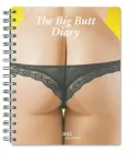 2012 Big Butts Engagement Calendar