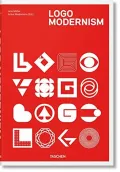 Book cover of Logo Modernism