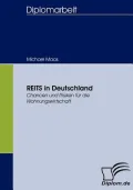 Reits in Deutschland