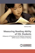 Measuring Reading Ability of ESL Students