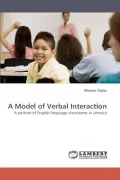 A Model of Verbal Interaction
