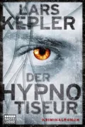 Der Hypnotiseur: Kriminalroman