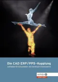 Die CAD - Erp/Pps Kopplung
