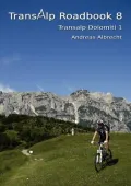 Transalp Roadbook 8 - Transalp Dolomiti 1