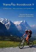 Transalp Roadbook 9 - Schweizcross