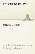 Eugenie Grandet
