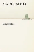 Bergkristall