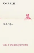 Hof Gilje