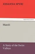 Maezli