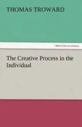The Creative Process in the Individual