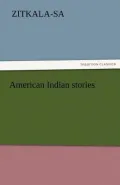 American Indian Stories