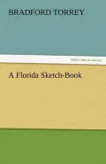 A Florida Sketch-Book