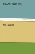 McTeague