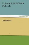 Just David