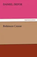 Robinson Crusoe