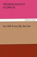 An Old Town by the Sea