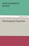 The Enchanted Typewriter