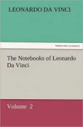 The Notebooks of Leonardo Da Vinci (Complete)