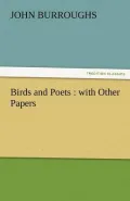 Birds and Poets