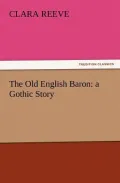 The Old English Baron
