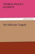 The Stillwater Tragedy