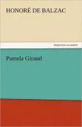 Pamela Giraud