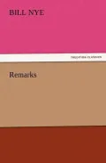 Remarks