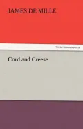 Cord and Creese