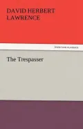 The Trespasser
