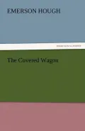 The Covered Wagon