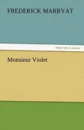 Monsieur Violet
