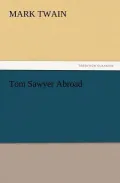 Tom Sawyer Abroad