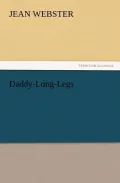 Daddy-Long-Legs