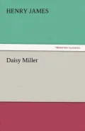 Daisy Miller