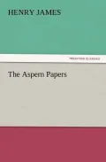 The Aspern Papers