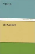 The Georgics (Illustrated)