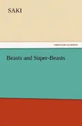 Beasts and Super-Beasts