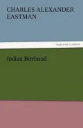 Indian Boyhood
