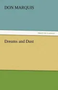Dreams and Dust