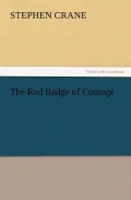 The Red Badge of Courage