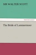 The Bride of Lammermoor