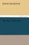 The Age of Innocence