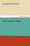 The Compleat Angler