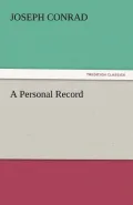 A Personal Record