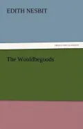 The Wouldbegoods